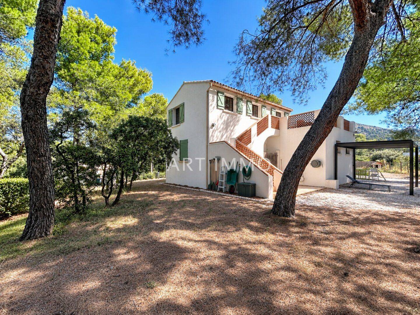 Maison 7 pièces 120 m² · à Cavaillon · 120 m² · 530 000 €
