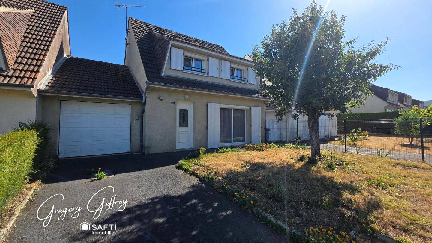 Maison 4 pièces 92 m² · à Falaise · 92 m² · 179 000 €