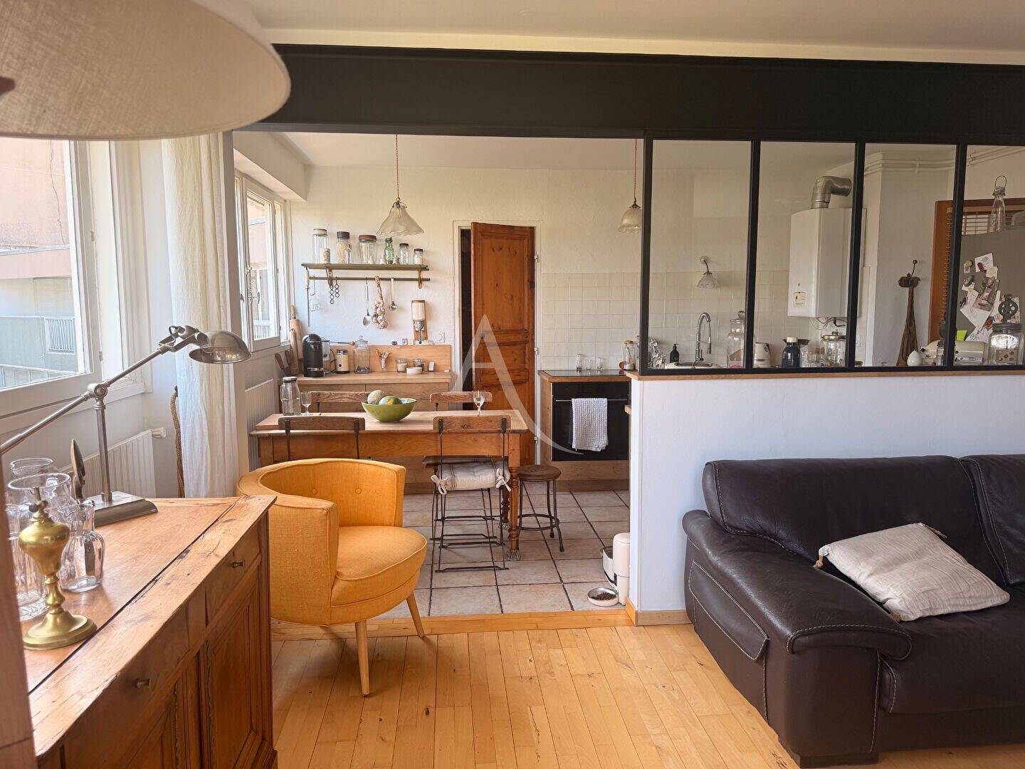 Appartement 5 pièces 98 m² · à Saint-Herblain · 98 m² · 210 000 €