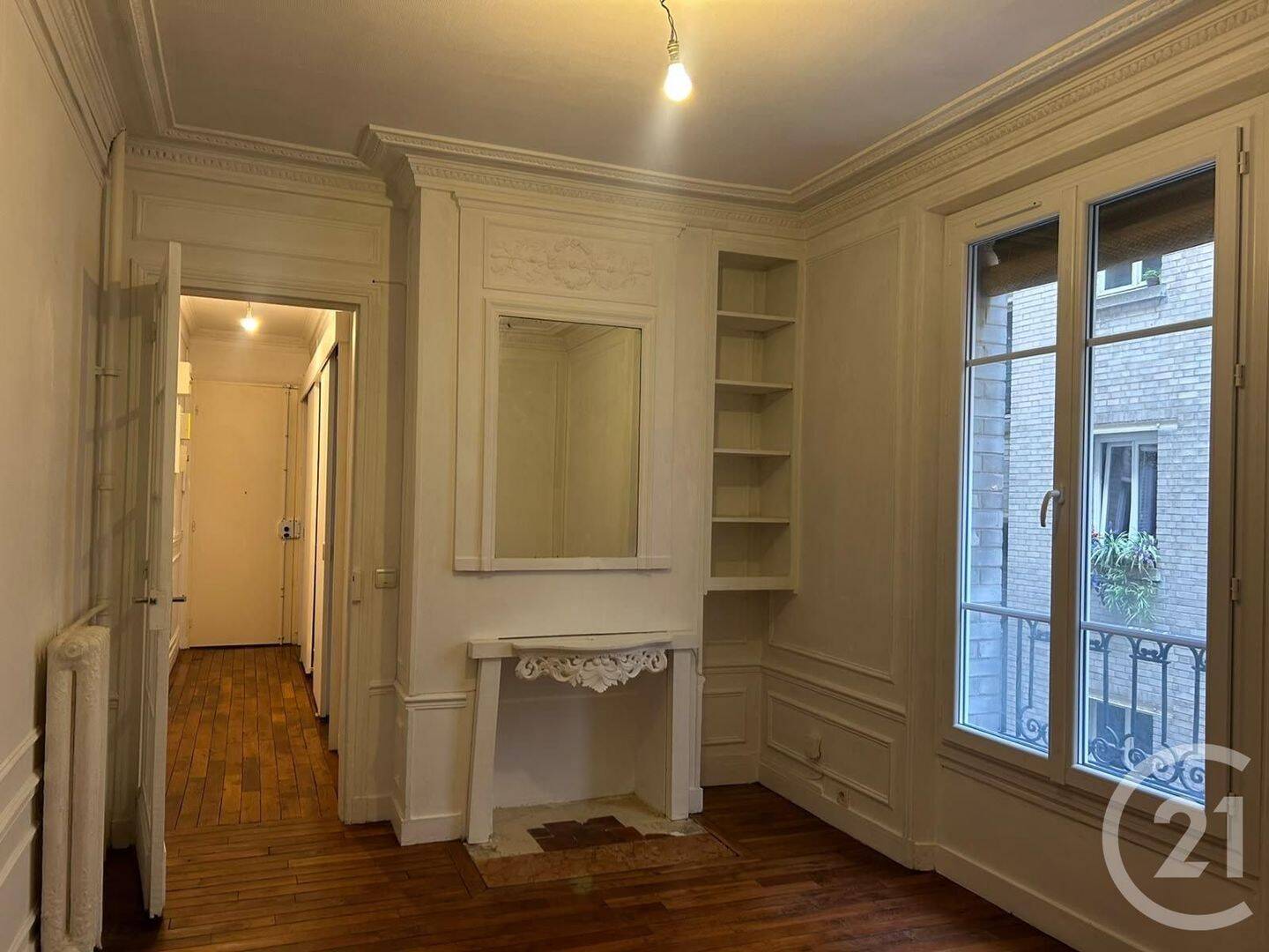 Appartement 2 pièces 38 m² · à Paris 12ème Arrondissement · 38,3 m² · 1 145 €/mois