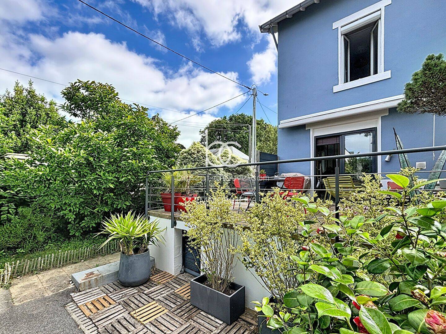 Maison 6 pièces 90 m² · à Vannes · 90 m² · 535 500 €