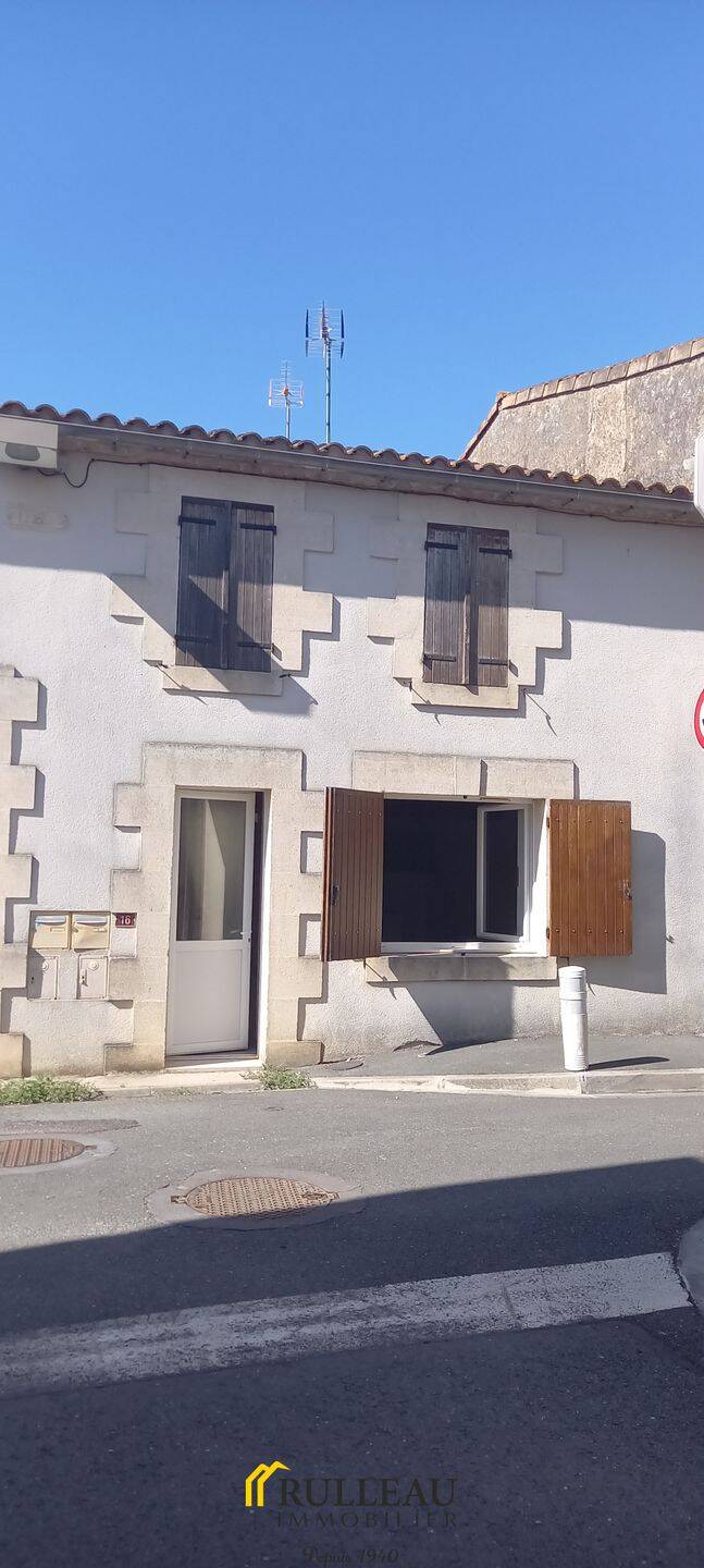 Maison 3 pièces 59 m² · à Anglade · 59,4 m² · 570 €/mois