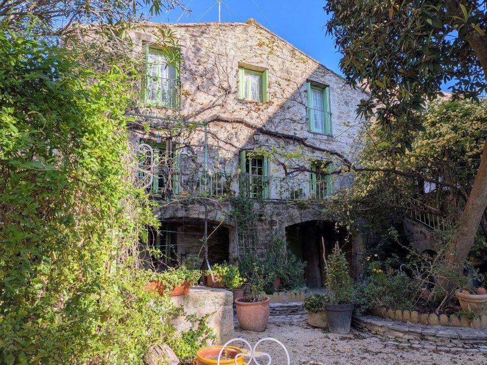 Maison 6 pièces 135 m² · à Pézenas · 135 m² · 445 000 €