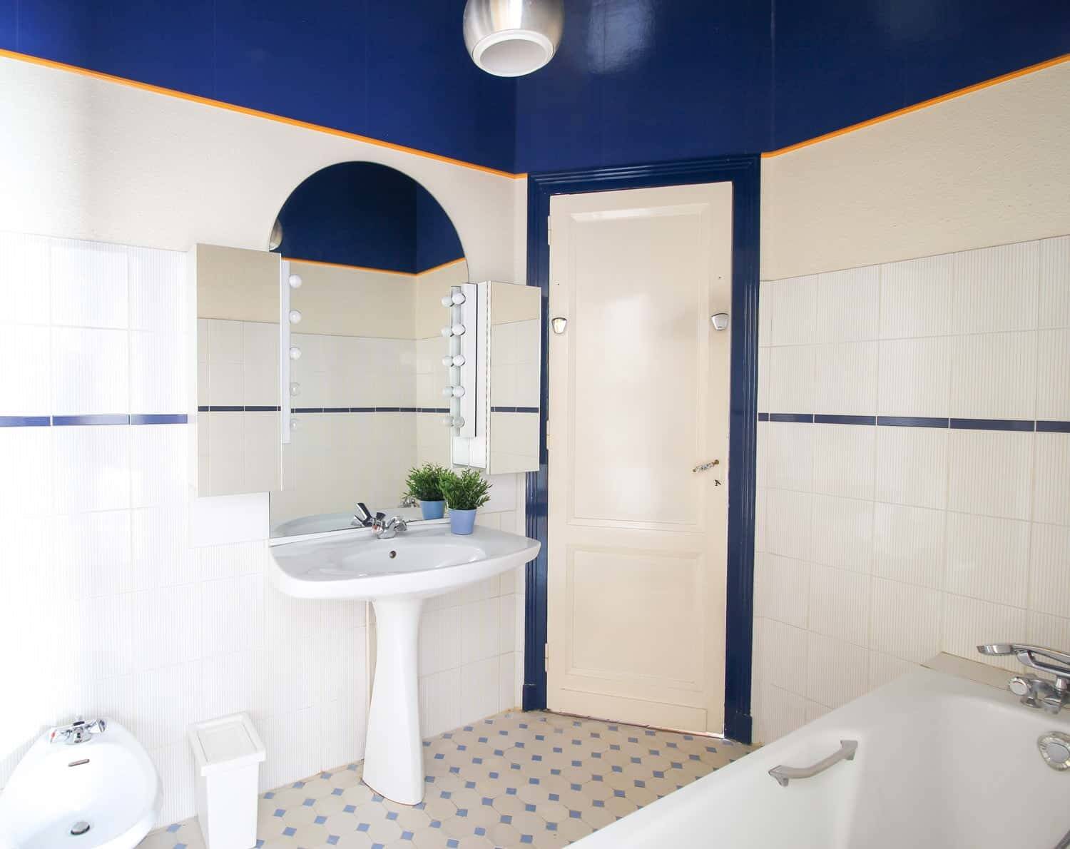Spacious and comfortable room - 14m² - BO8 - Colocation — 8