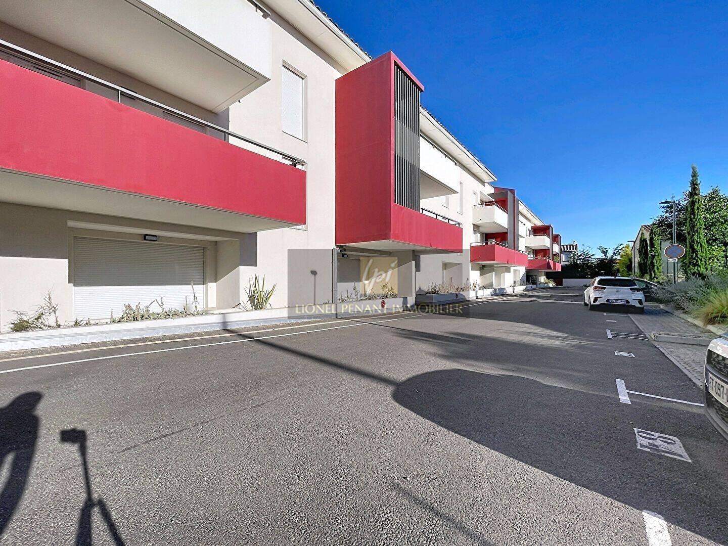 Appartement 4 pièces 88 m² · à Carpentras · 88 m² · 177 000 €