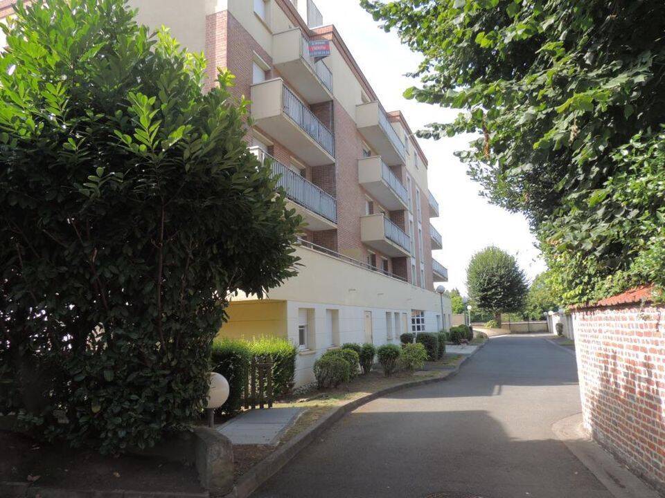 Appartement 1 pièce 16 m² · à Ronchin · 16 m² · 432 €