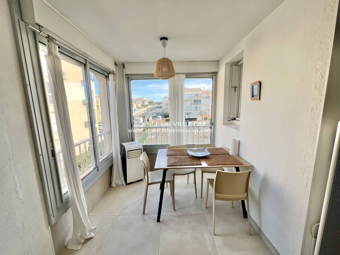 Appartement 1 pièce 25 m² · à Agde · 25,3 m² · 83 000 €