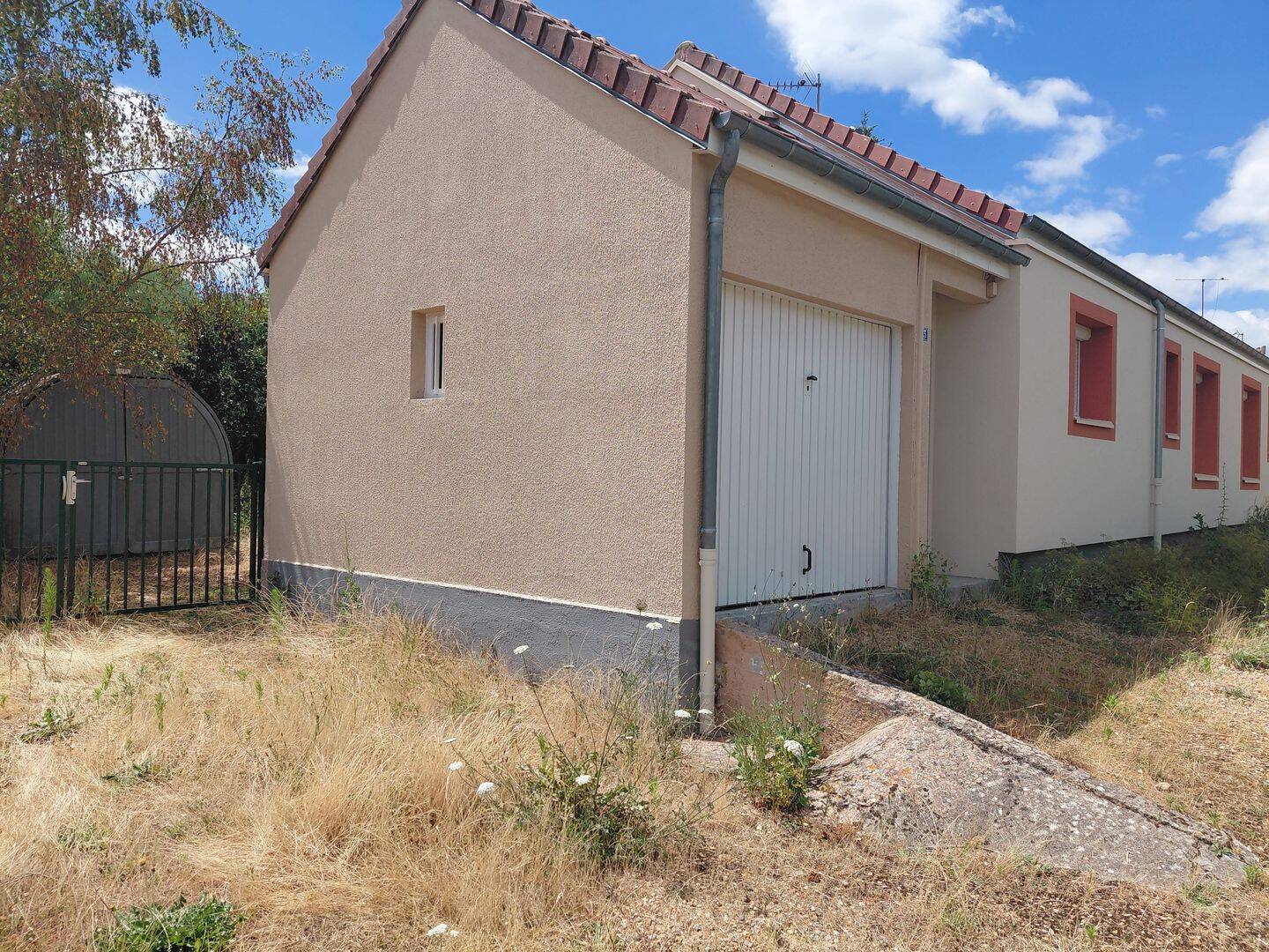 Maison 3 pièces 55 m² · à Senonches · 55 m² · 99 000 €
