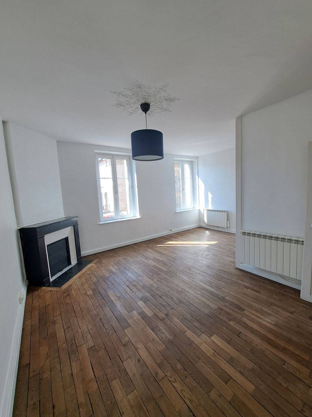 Appartement 2 pièces 37 m² · à Nancy · 37 m² · 600 €