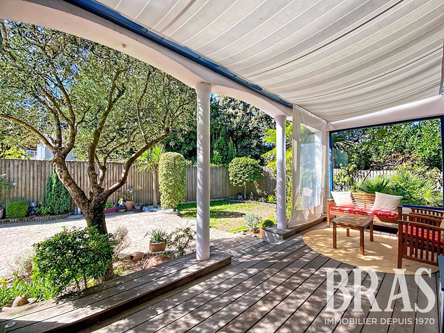 Maison 5 pièces 78 m² · à Pornichet · 78 m² · 825 550 €