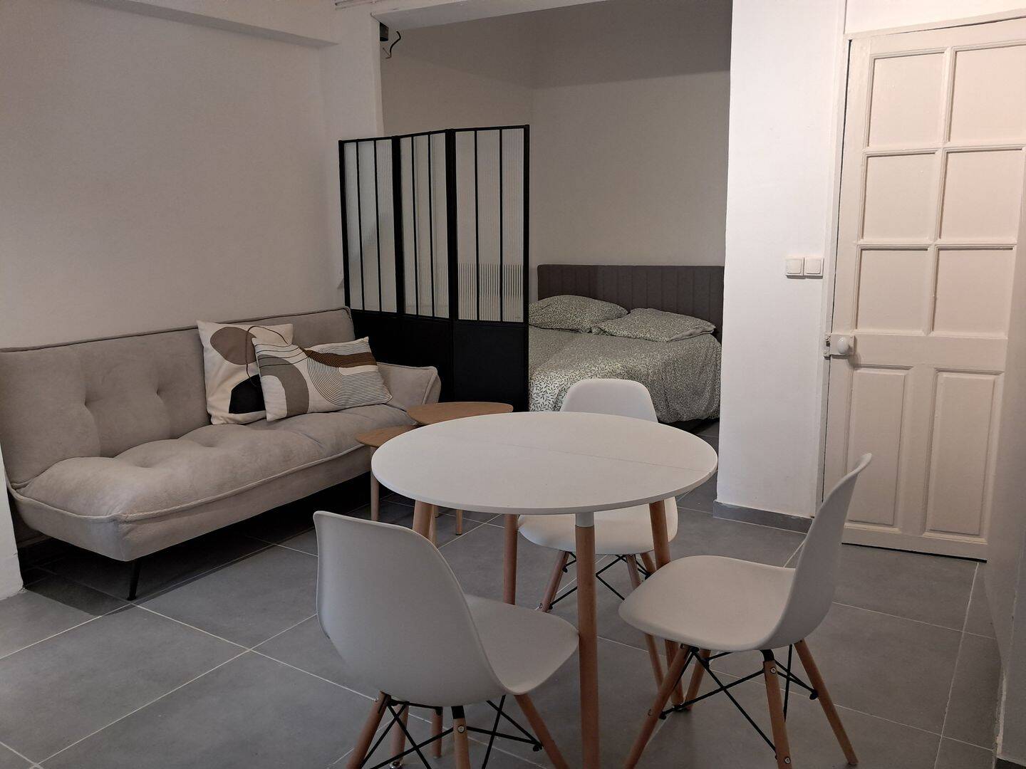 Appartement 1 pièce 23 m² · à Toulon · 23 m² · 510 €/mois