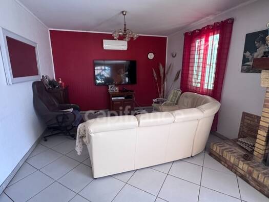 Maison à vendre 401 250 € 6 pièces 5 chambres 169 m² 4 500 m² de terrain Escource 40210