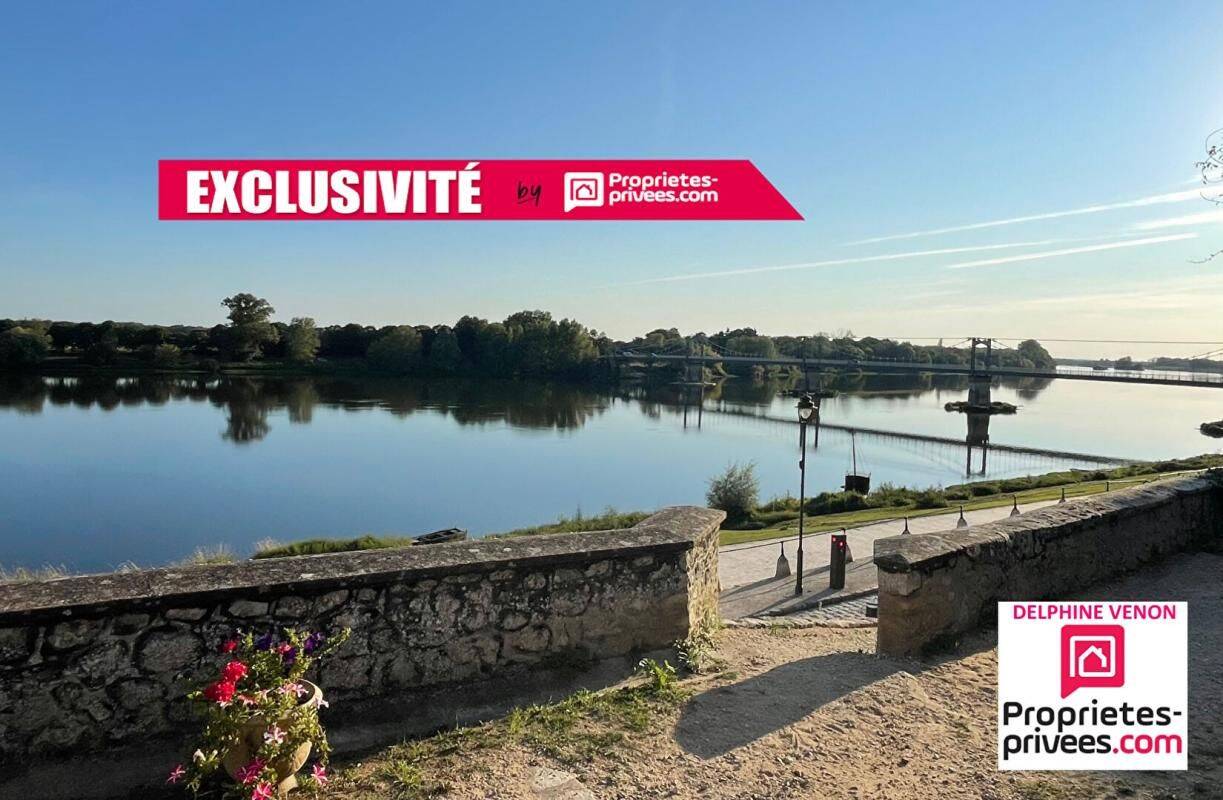 Maison 6 pièces 162 m² · à Châteauneuf-sur-Loire · 162 m² · 315 000 €