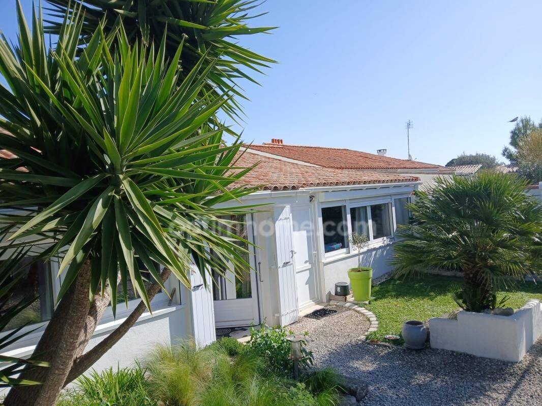 Maison 5 pièces 114 m² · à Saint-Martin-de-Ré · 114 m² · 674 000 €