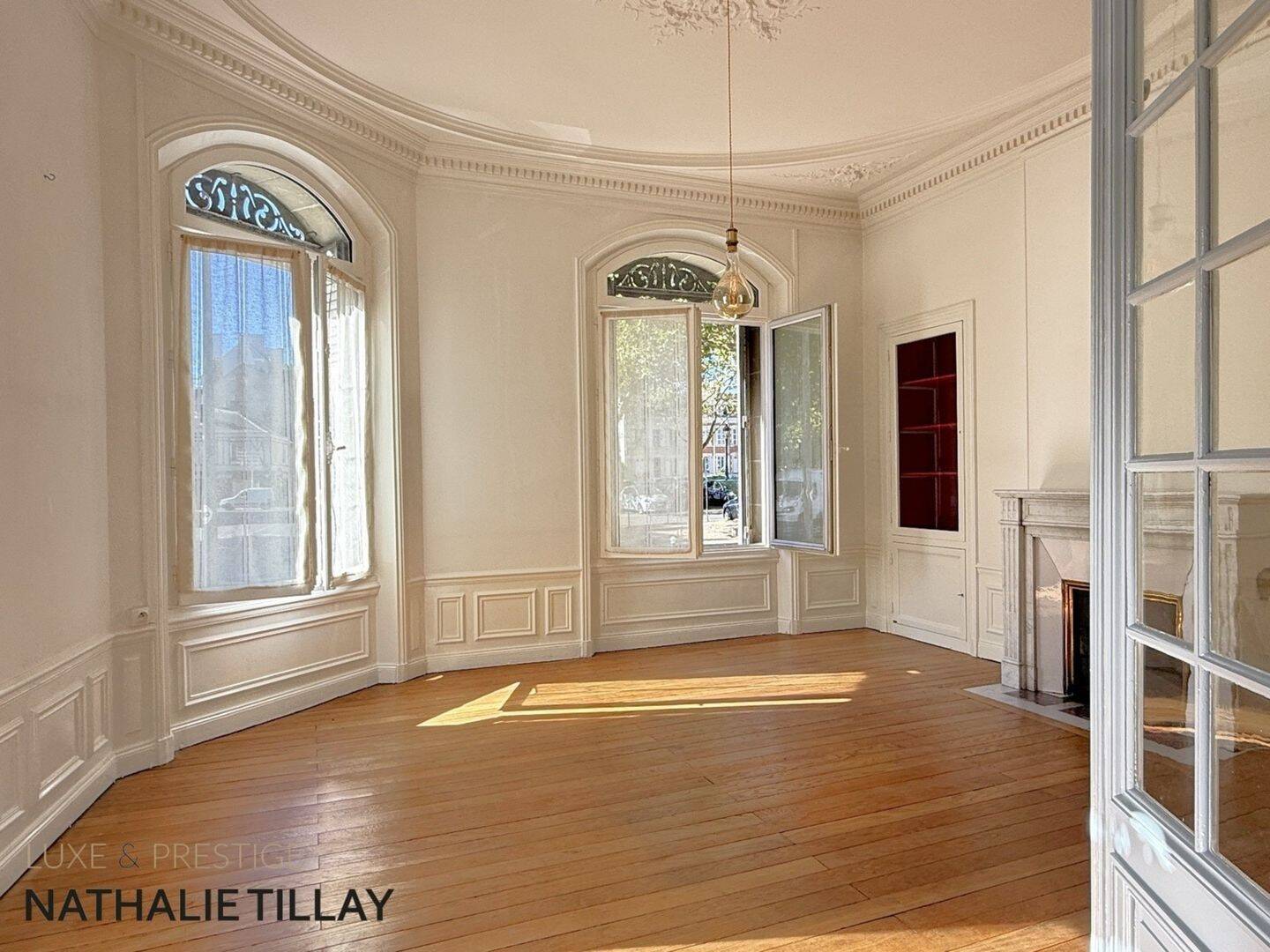 Appartement 5 pièces 116 m² · à Orléans · 116 m² · 379 000 €