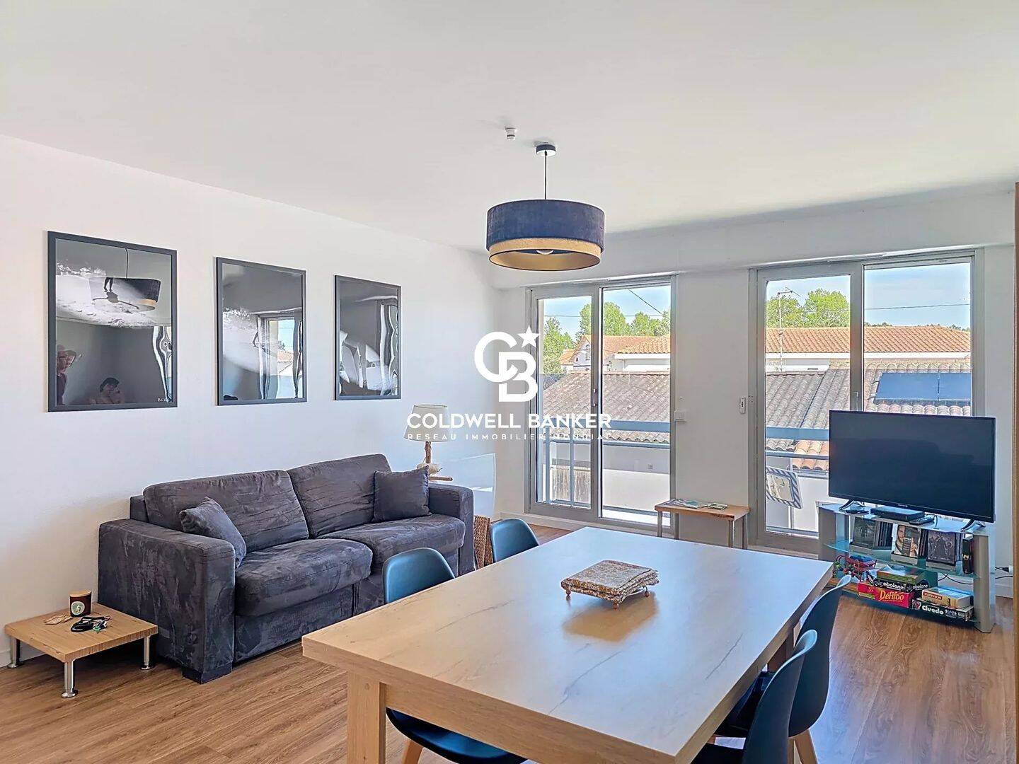 Appartement 2 pièces 45 m² · à La Tranche-sur-Mer · 45,4 m² · 248 000 €