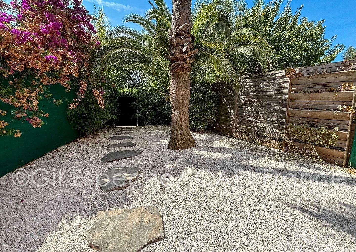 Appartement 4 pièces 76 m² · à Villeneuve-Loubet · 76 m² · 478 000 €
