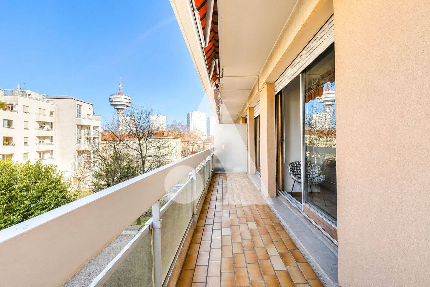 Appartement 2 pièces 43 m² · à Les Lilas · 43 m² · 343 000 €
