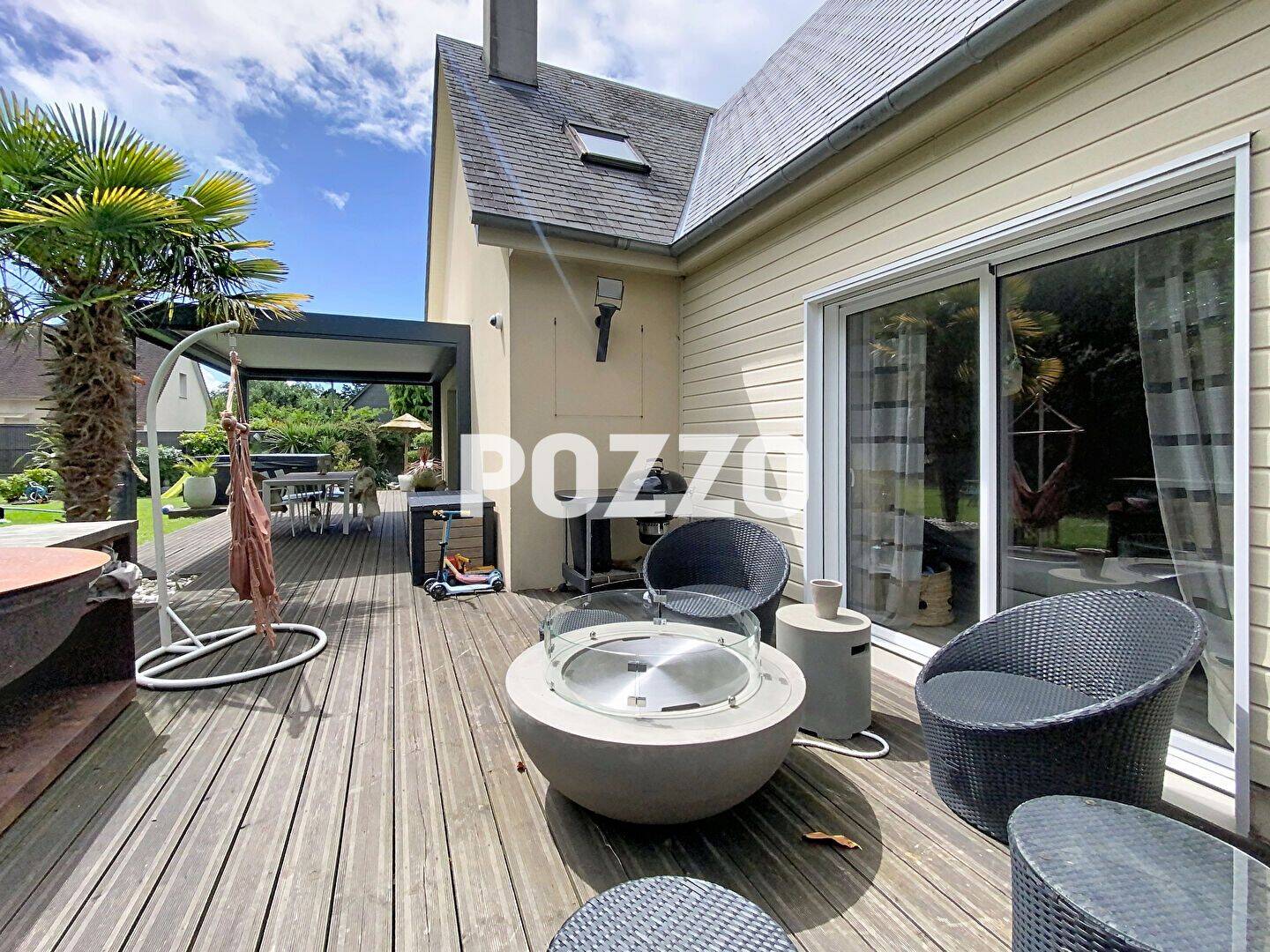 Maison 8 pièces 160 m² · à Villerville · 160 m² · 682 500 €