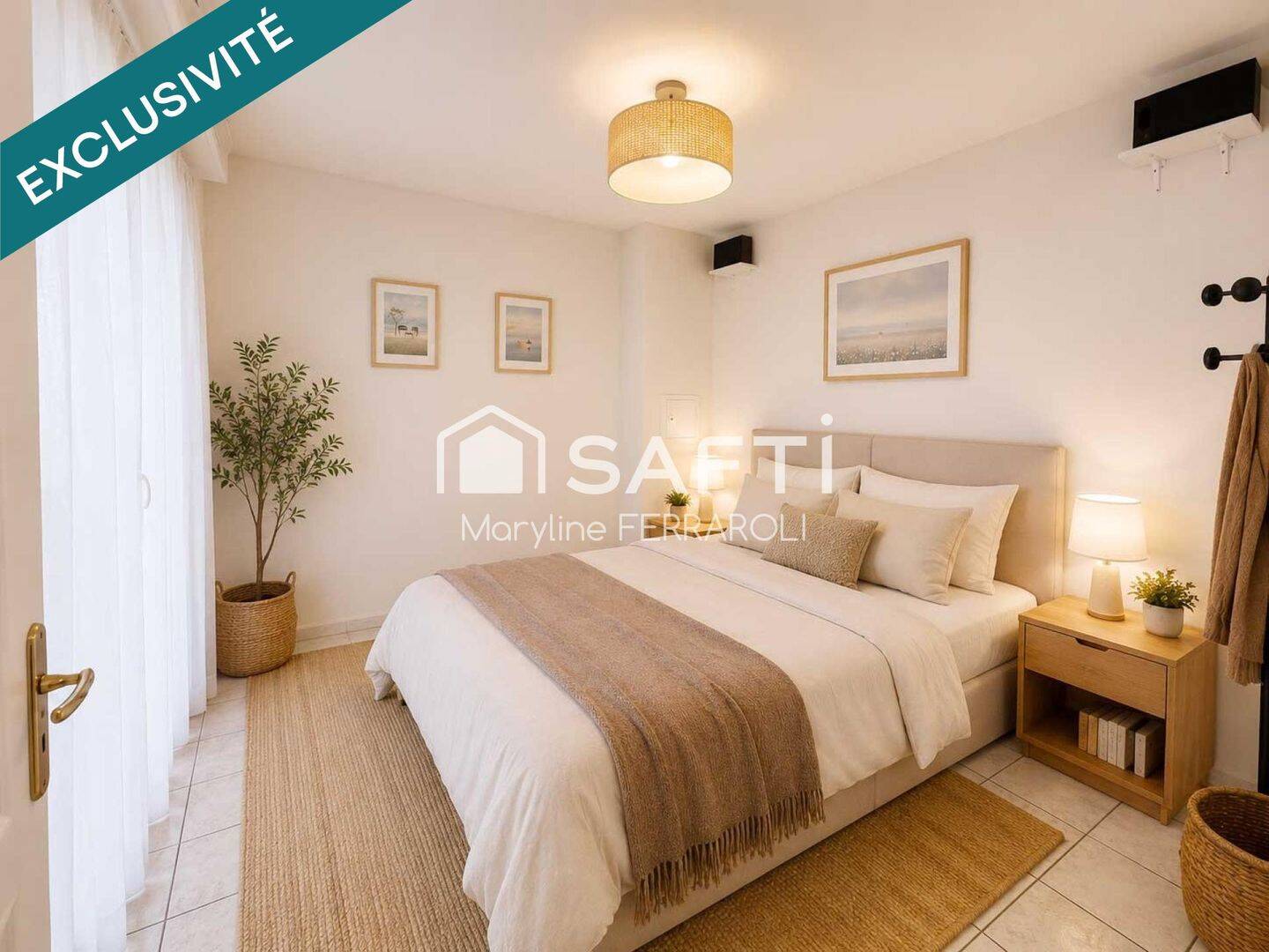 Appartement 3 pièces 59 m² · à Illkirch-Graffenstaden · 59 m² · 219 000 €
