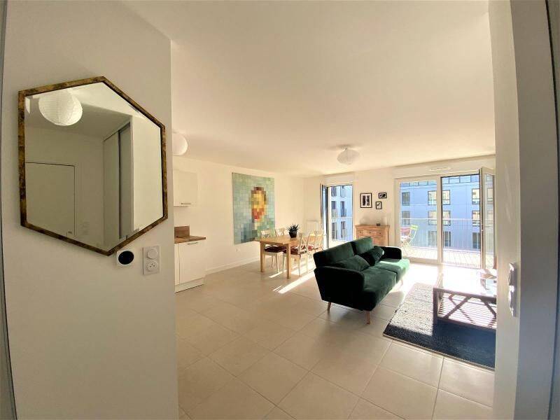 Appartement 3 pièces 83 m² · à Angers · 83 m² · 1 160 €/mois