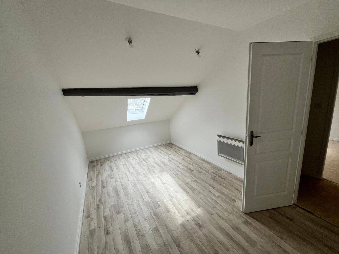 Appartement 6 pièces 90 m² · à Senones · 90 m² · 530 €