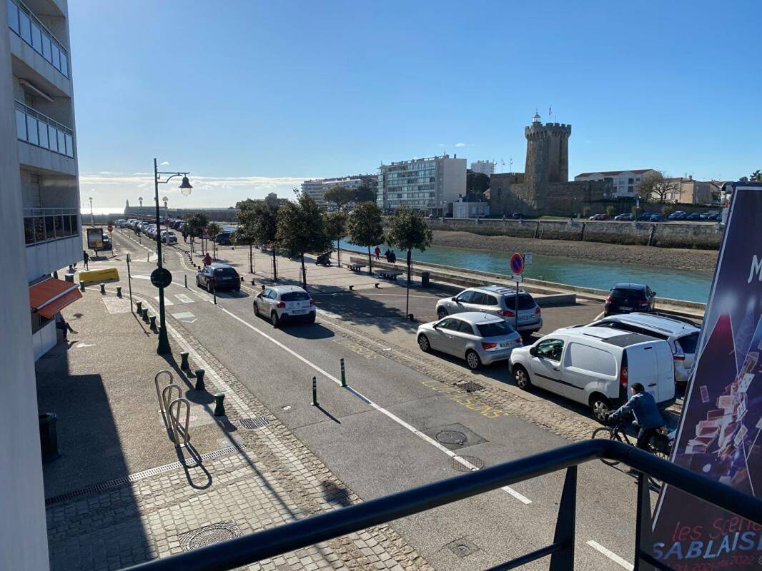 Maison 4 pièces 83 m² · à Les Sables-d'Olonne · 83 m² · 1 200 €/mois