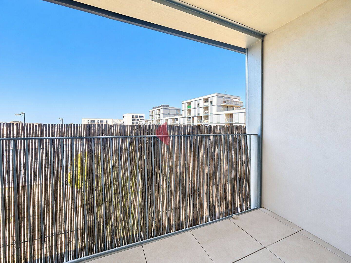 Appartement 1 pièce 27 m² · à Beauzelle · 26,5 m² · 480 €/mois