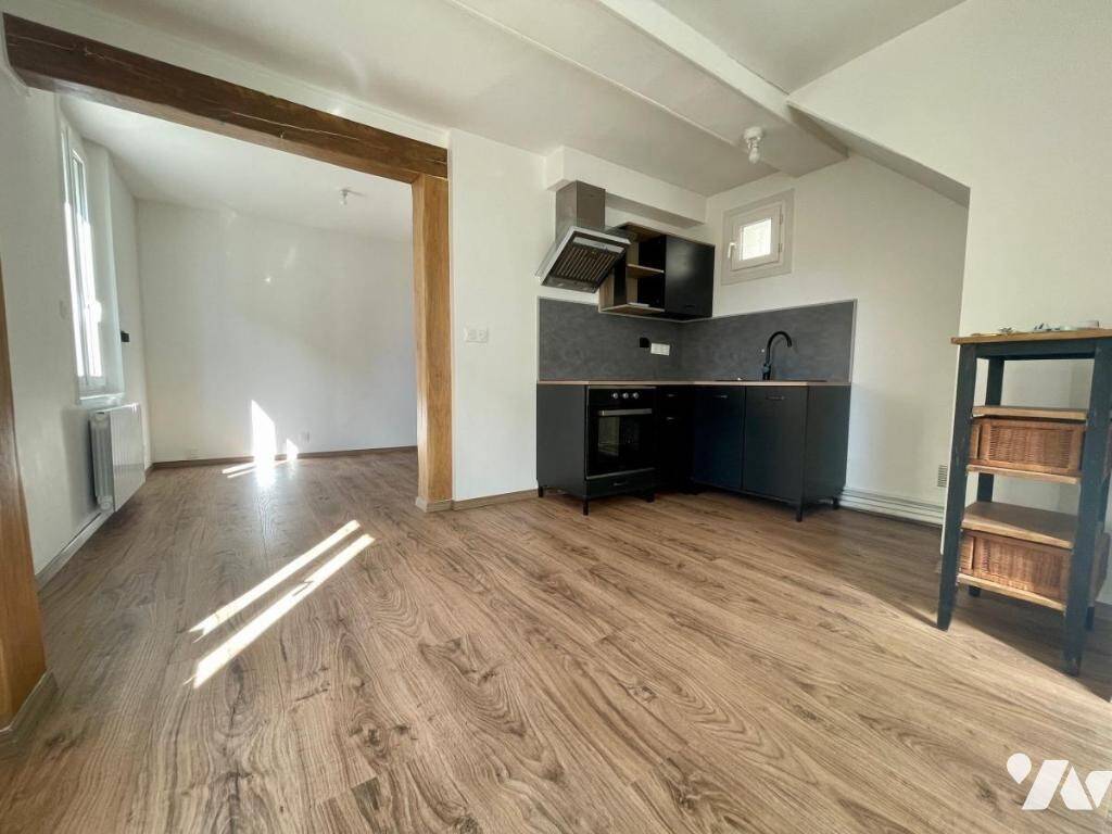 Maison 2 pièces · à Béthisy-Saint-Pierre · 680 €