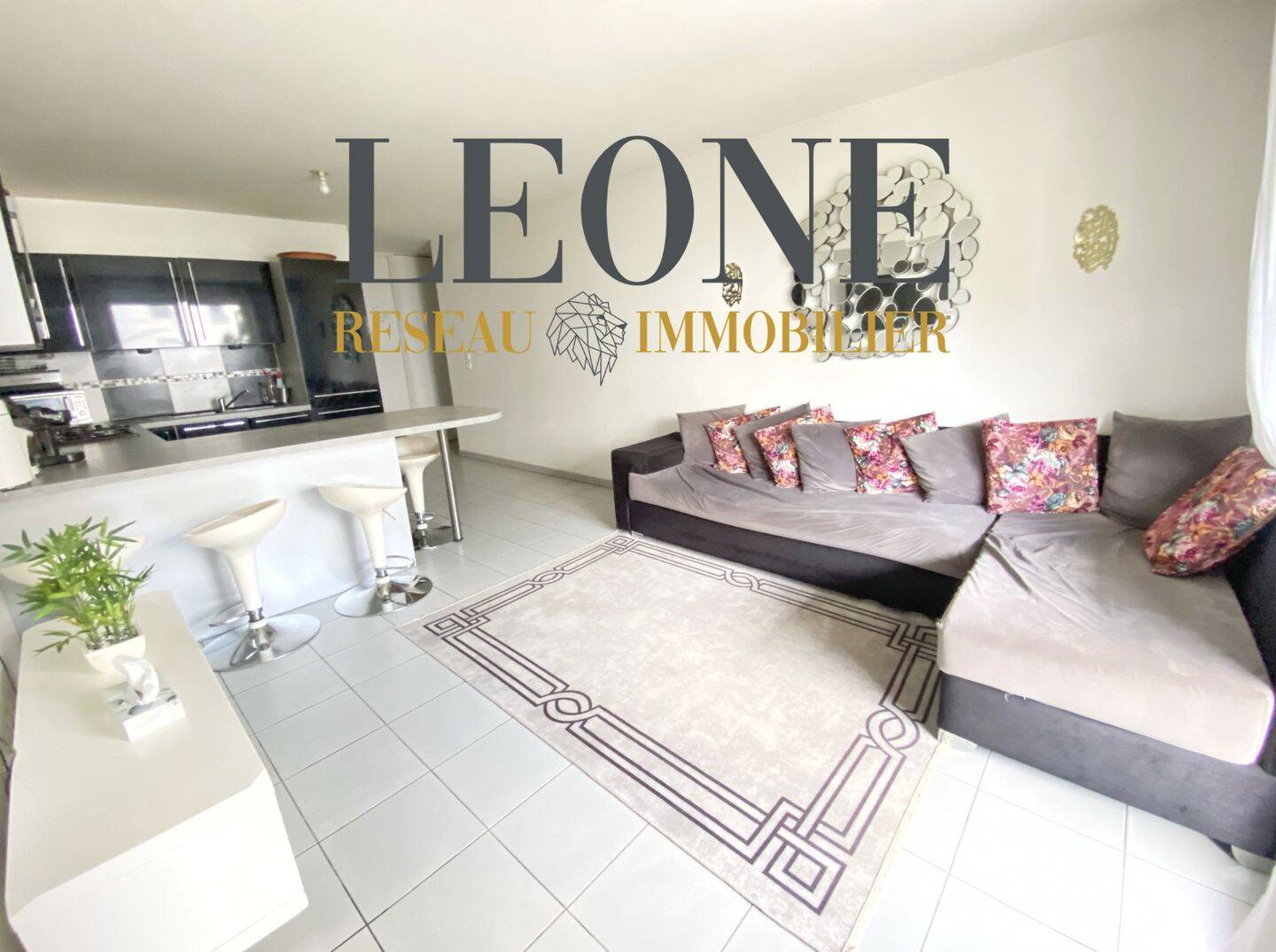 Appartement 4 pièces 78 m² · à Saint-Fons · 78 m² · 209 000 €