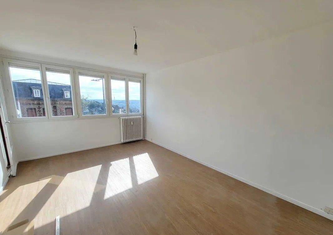 Appartement 4 pièces 63 m² · à Rouen · 63 m² · 745 €/mois