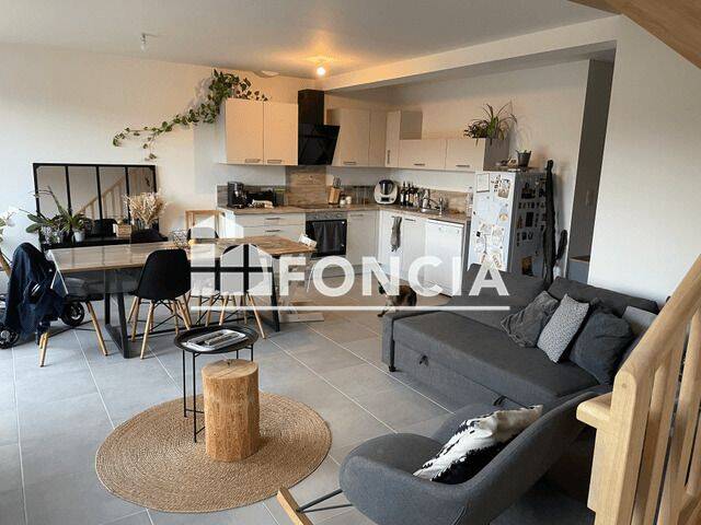 Maison 5 pièces 95 m² · à Les Sables-d'Olonne · 94,9 m² · 1 260 €