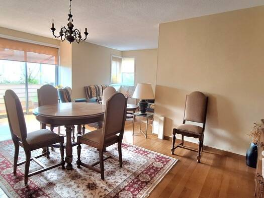 Appartement à vendre 149 000 € 4 pièces 3 chambres 106 m² 3 étages Martinet-Vignemale Tarbes 65000