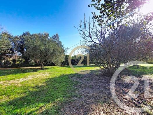 Maison à louer 1 250 € 4 pièces 3 chambres 96,8 m² Arpaillargues-et-Aureillac 30700