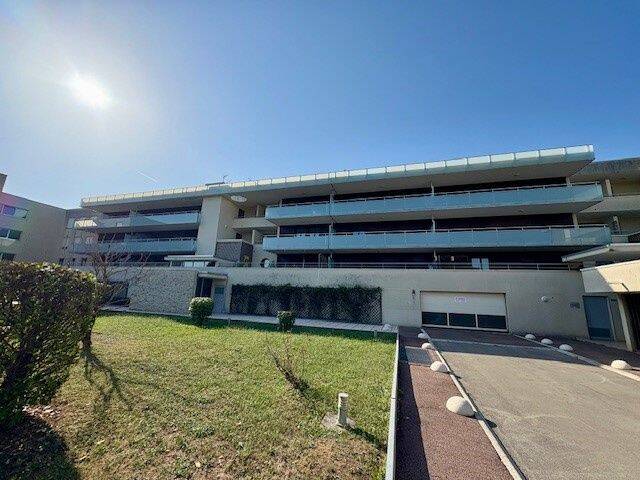 Appartement 2 pièces 48 m² · à Besançon · 48 m² · 168 800 €