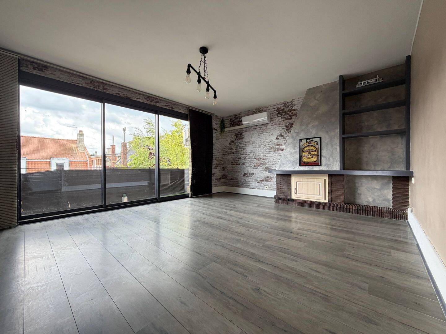 Appartement 3 pièces 75 m² · à Béthune · 75,4 m² · 138 500 €