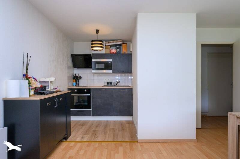 Appartement 2 pièces 54 m² · à Lorient · 54 m² · 179 900 €