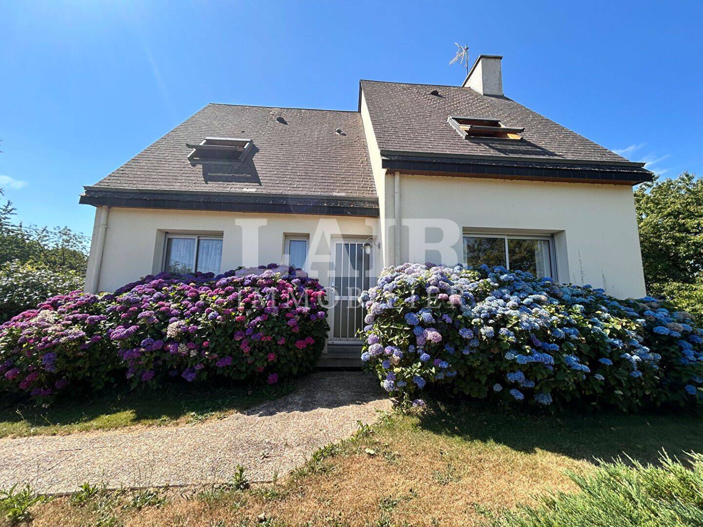 Maison 5 pièces 100 m² · à Bagnoles de l'Orne Normandie · 100 m² · 199 900 €