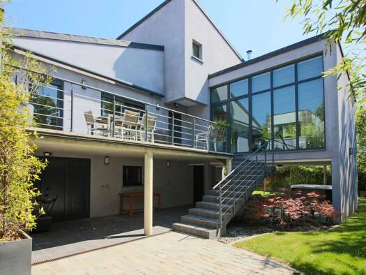 Maison à vendre 990 000 € 5 pièces 3 chambres 143 m² 435 m² de terrain Ledru Rollin Le Perreux-sur-Marne 94170