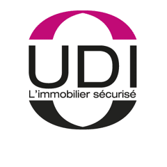 UDI Agence de Corbeil logo
