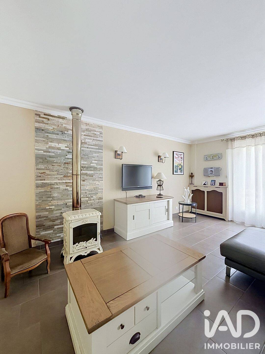 Maison 4 pièces 100 m² · à Saint-Étienne-au-Mont · 100,3 m² · 240 000 €