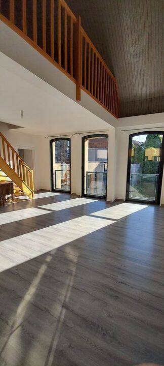 Appartement 3 pièces 71 m² · à Saint-Omer · 71 m² · 780 €/mois