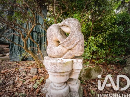 Terrain constructible à vendre 75 000 € 122 m² de terrain Trentemoult-Les Isles Rezé 44400