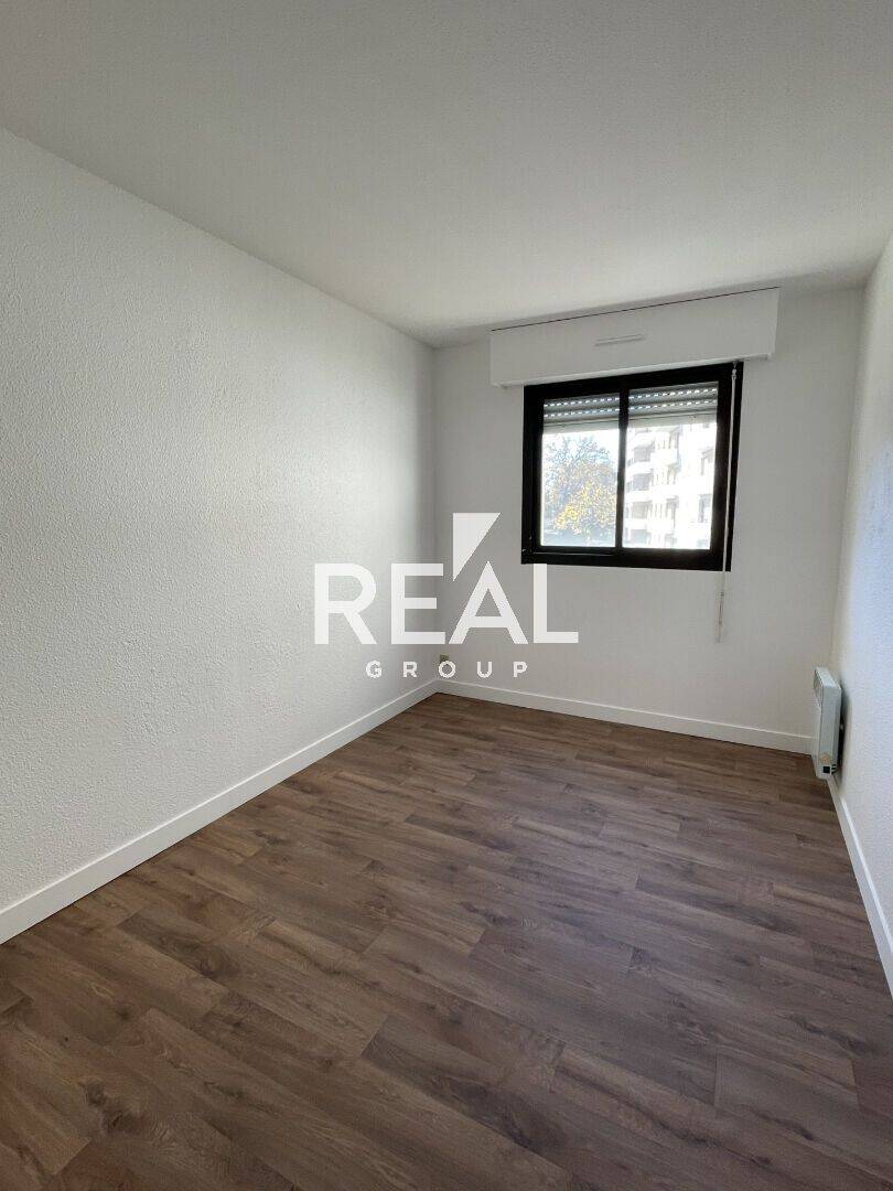 Appartement 3 pièces 60 m² · à Bordeaux · 60,2 m² · 194 000 €