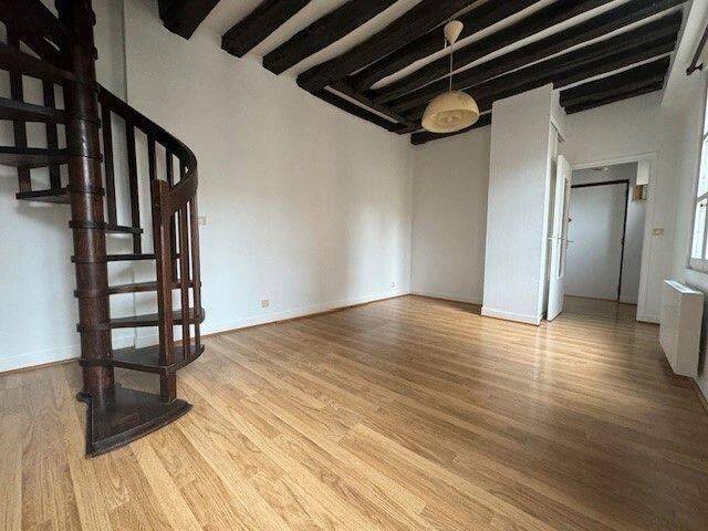 Appartement 2 pièces 28 m² · à Rouen · 28 m² · 600 €