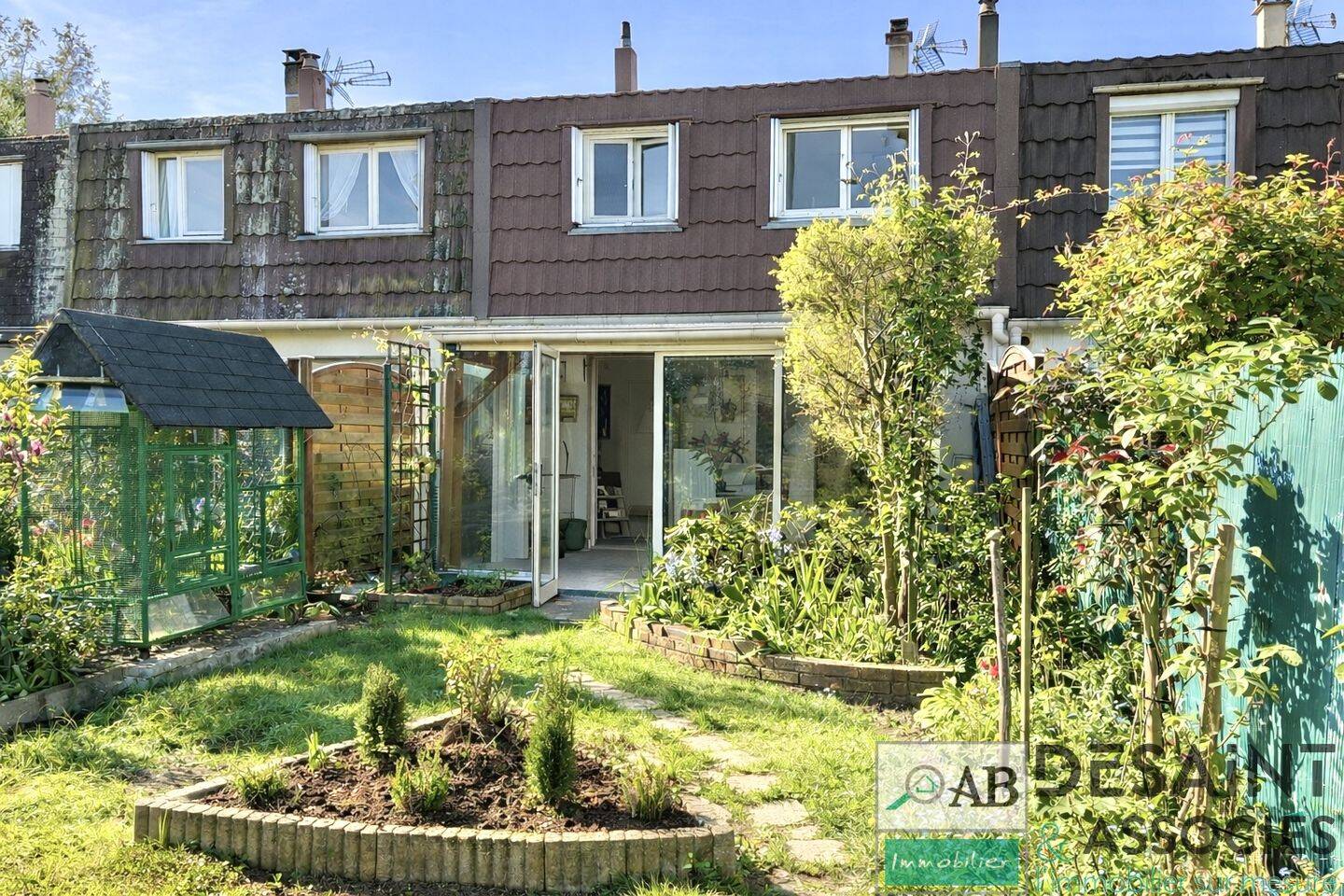 Maison 6 pièces 98 m² · à Esbly · 98 m² · 299 000 €