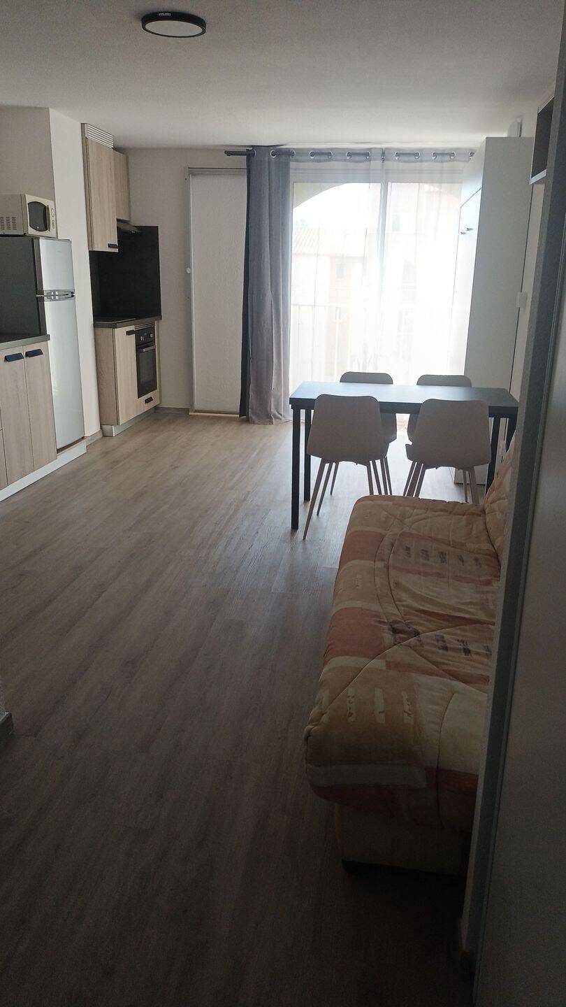 Appartement 1 pièce 27 m² · à Agde · 27 m² · 93 000 €