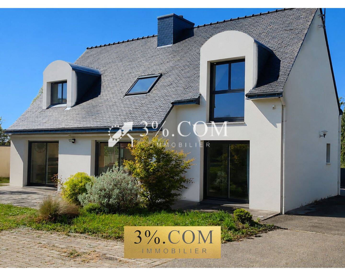 Maison 7 pièces 169 m² · à Erdeven · 169 m² · 643 700 €