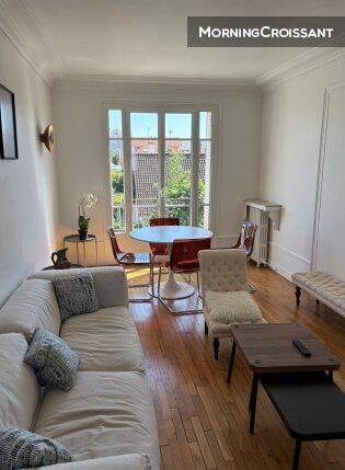 Appartement 3 pièces 71 m² · à Asnières-sur-Seine · 71 m² · 2 050 €