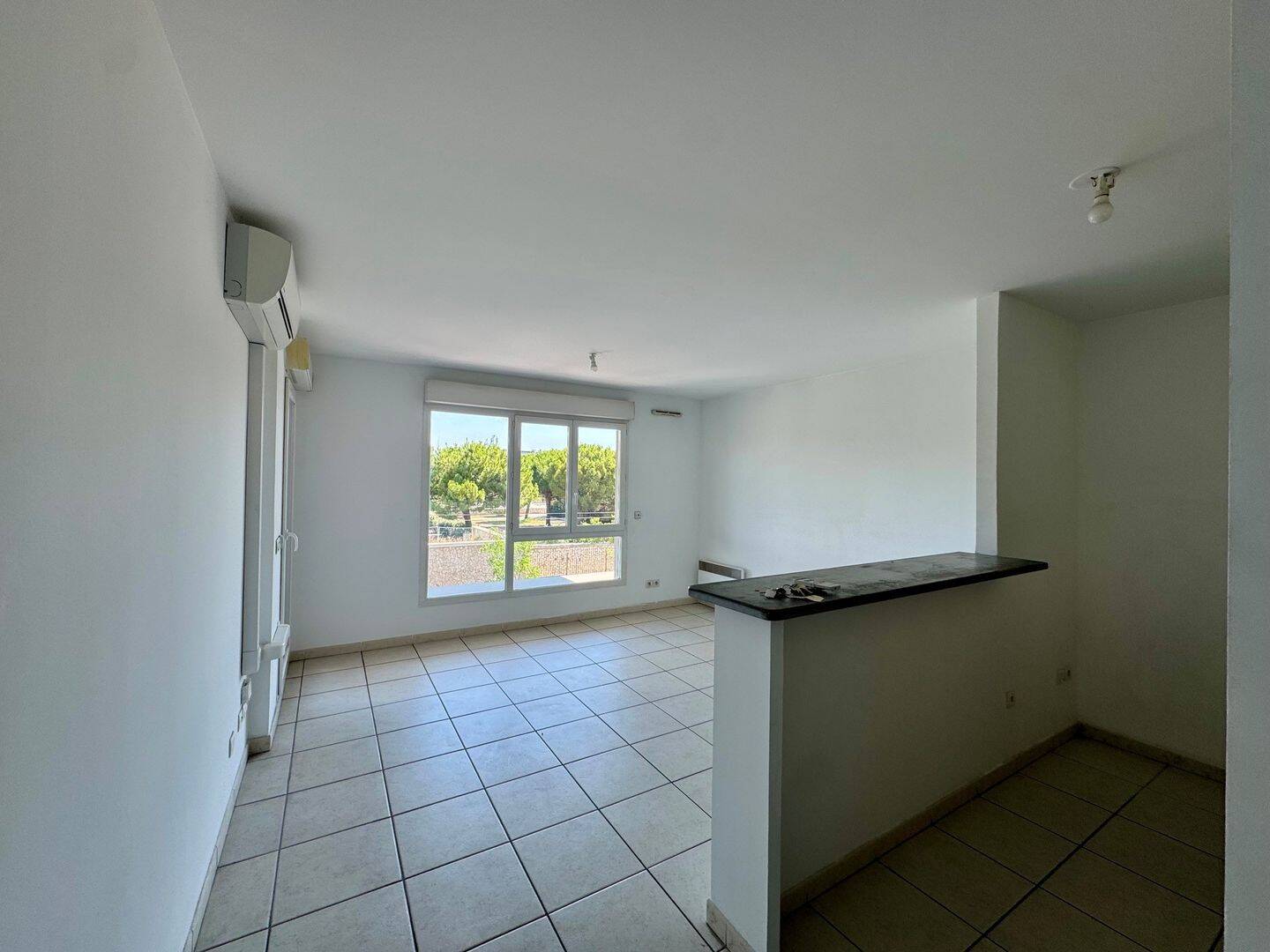 Appartement 2 pièces 46 m² · à Marseille 8ème Arrondissement · 46 m² · 197 000 €